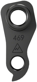 Wheels Manufacturing Derailleur Hanger - 469