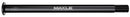 SRAM Maxle Stealth Rear Thru Axle - 12x148 174mm Length Boost UDH Black