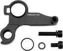 All-City 2 For 1 Drive Side Dropout Kit Geared