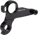 All-City 2 For 1 Drive Side Dropout Kit Geared