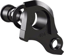 Wheels Manufacturing Universal Derailleur Hanger - 404-02 For Frames designed to accept SRAM UDH BLK