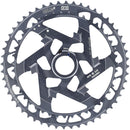 e*thirteen Helix Race Cassette - 12-Speed 9-52t Gray