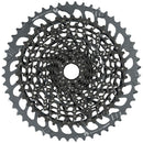 SRAM GX Eagle XG-1275 Cassette - 12-Speed 10-52t Black For XD Driver Body