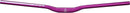 Spank Spoon 800 Handlebar - 31.8mm Clamp 20mm Rise Purple