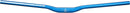 Spank Spoon 800 Handlebar - 31.8mm Clamp 20mm Rise Blue