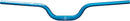 Spank SPOON 800 SkyScraper Handlebar - 31.8mm Clamp 75mm Rise Blue