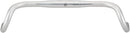 Salsa Cowchipper Deluxe Drop Handlebar - Aluminum 31.8mm 46cm Silver
