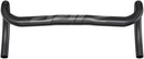 Zipp Service Course SL-80 Ergo Drop Handlebar - Aluminum 31.8mm 40cm Matte BLK A2