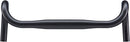 Ritchey RL1 Baquiano Drop Handlebar - Aluminum 44cm 31.8mm Black