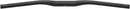 WHISKY No.9 Carbon Handlebar - 25mm Rise 31.8 720mm Matte Black