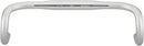 WHISKY No.7 6F Drop Handlebar - Aluminum 31.8mm 46cm Silver