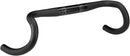 Easton EA70 AX Drop Handlebar - Aluminum 31.8mm 40cm Black
