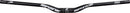 Spank Spike Race Bars 800mm Wide 30mm Rise 31.8mm Clamp Matte Black
