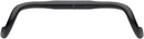 Salsa Cowchipper Drop Handlebar - Aluminum 31.8mm 38cm Black