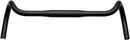 Salsa Cowchipper Drop Handlebar - Aluminum 31.8mm 48cm Black