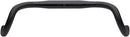 Salsa Cowchipper Deluxe Drop Handlebar - Aluminum 31.8mm 38cm Black