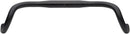 Salsa Cowchipper Deluxe Drop Handlebar - Aluminum 31.8mm 42cm Black