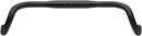 Salsa Cowchipper Deluxe Drop Handlebar - Aluminum 31.8mm 44cm Black