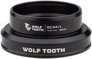Wolf Tooth Performance Headset - EC44/40 Lower Black