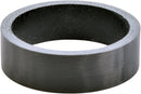 Wheels Manufacturing Carbon Headset Spacer - 1-1/8" 10mm Matte 1-each