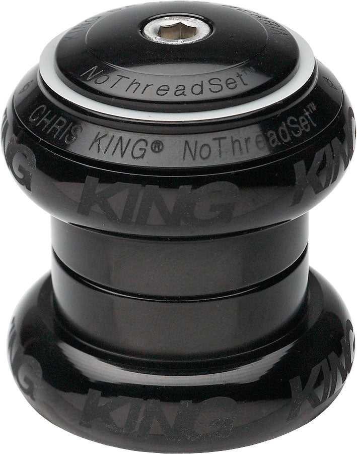 Chris King NoThreadSet Headset - 1-1/8