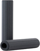 ESI Ribbed Chunky Grips - Orange