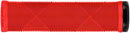 Lizard Skins Strata Lock-On Grips - Red