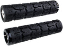 ODI Rogue v2.1 Lock-On Grips - Red