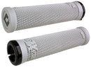 ODI Ruffian XL v2.1 Lock-On Grips - Red