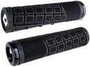 ODI Reflex v2.1 XL Lock-On Grips - White/Black
