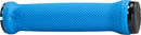 RaceFace Lovehandle Grips - Neon Yellow Lock-On