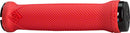 RaceFace Lovehandle Grips - Neon Yellow Lock-On