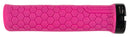 RaceFace Getta Grips - Magenta Lock-On 33mm