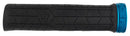 RaceFace Getta Grips - Turquoise Lock-On 33mm