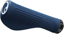 Ergon GS1 Evo Grips - Small Nightride Blue