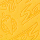 Salsa Gel Cork Bar Tape - Yellow