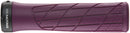 Ergon GA2 Grips - Purple Reign Lock-On
