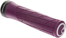 Ergon GA2 Grips - Purple Reign Lock-On