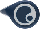 Ergon GA3 Grips - Nightride Blue Lock-On Large