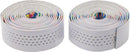 Cinelli Caleido Ribbon Bar Tape - White