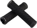 Lizard Skins Charger Evo Grips - Electric Blue Lock-On