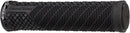 Lizard Skins Charger Evo Grips - Electric Blue Lock-On