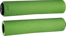 ODI F-1 Float Grips - Red