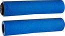 ODI F-1 Float Grips - Red