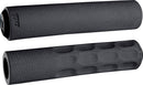 ODI F-1 Vapor Grips - Blue