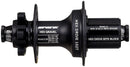 Spank HEX Gravel 6B Disc Rear Hub 28h 12x142mm HG Road