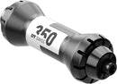 DT Swiss 350 Front Hub - QR x 100mm Rim Brake Black 20H Straightpull