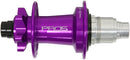 Hope Pro 5 Rear Hub - 12 x 148mm 6-Bolt XD Purple 28H