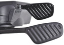 TRP M-860 DH7 Rear Derailleur Shift Lever Box Set 7-Speed BLK/BLK 2400 x 2000mm Cable