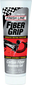 Finish Line Fiber Grip 1.75oz Tube